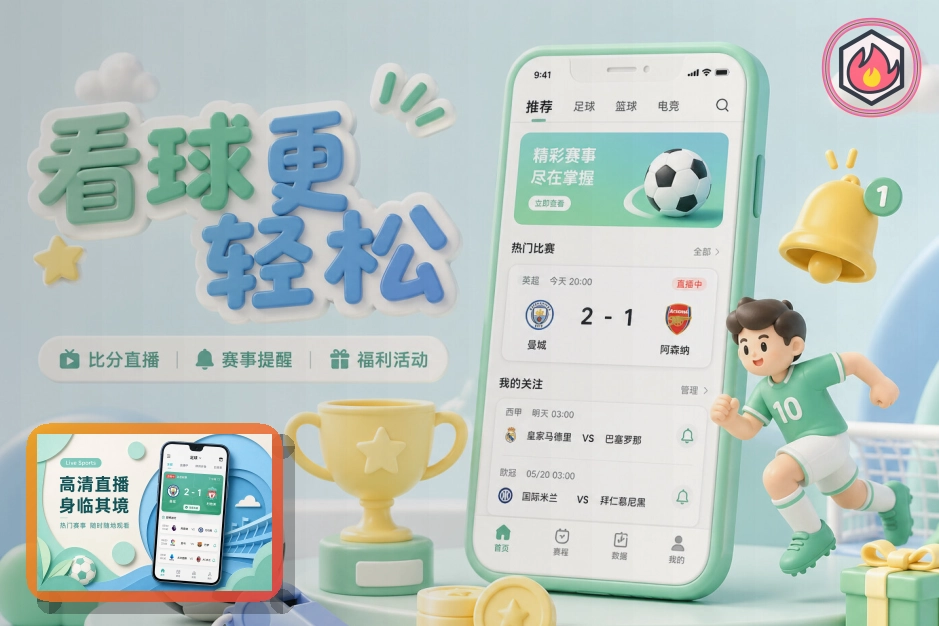 移动端推荐平台