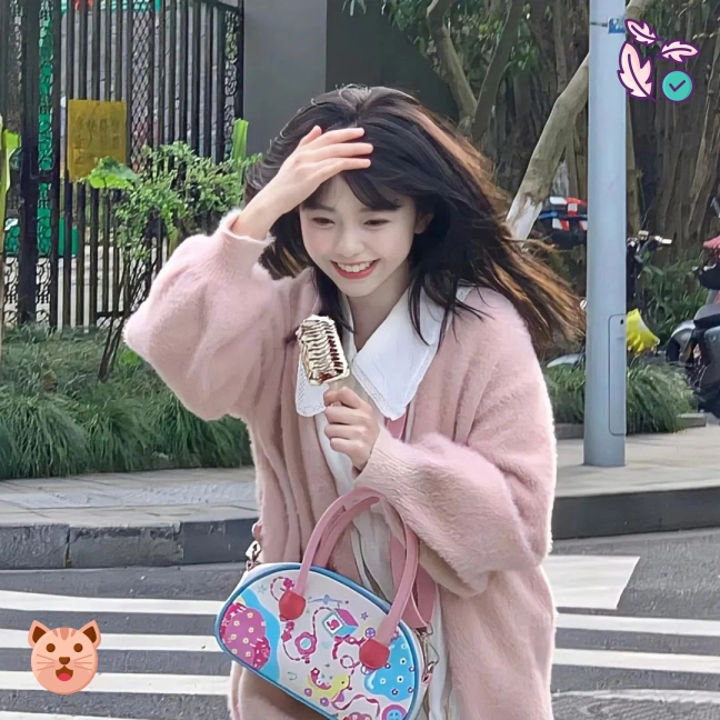 小川